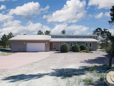 1205 Stonehouse Rd