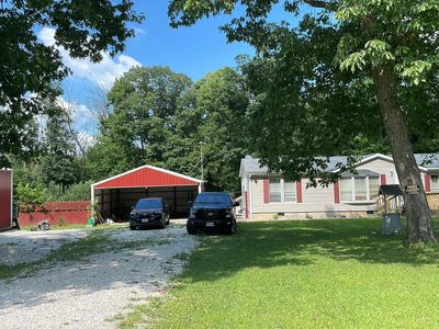 Property at 3710 S 47th Road, Humansville, MO