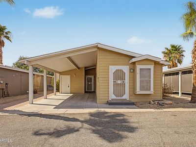 11201 N EL MIRAGE Road #917