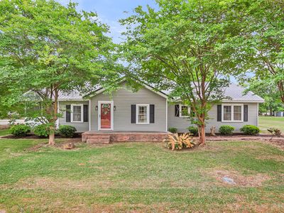 Property at 171 John St, Harleyville, SC