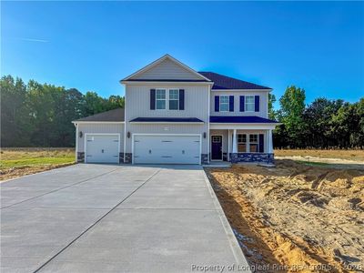 3358 Madelyn Dr Lot 6