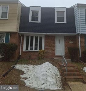 Property at 2029 Chadwick Ter, Temple Hills, MD