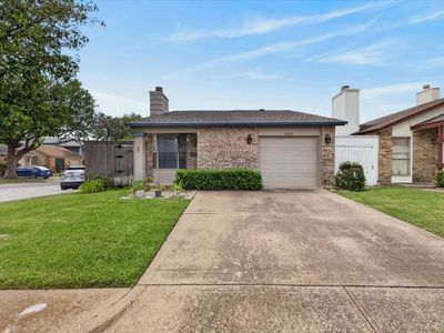 2802 Southern Cross Dr