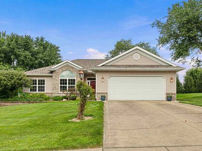 1611 Pine Ridge Ct