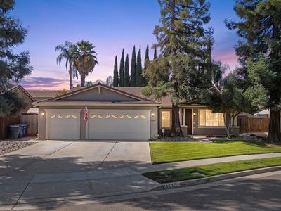 Property at 1663 Port Court, Tulare, CA
