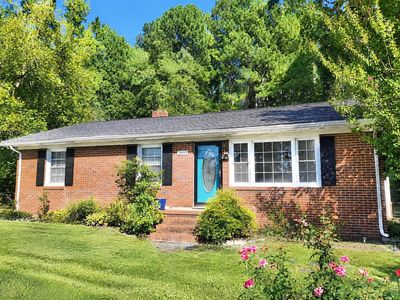 2603 Windy Hill Rd