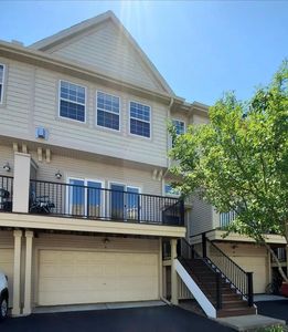 11286 Baltimore St NE Unit I