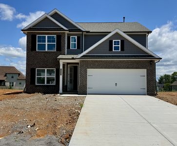 2098 Layla Ln Lot 7