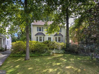 809 Tred Avon Rd