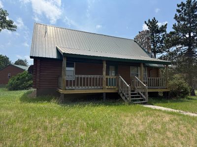601 Sunrise Cir