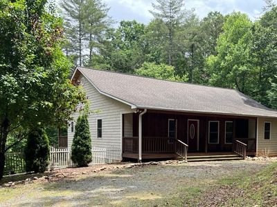 Property at 84 Anvil Ct, Morganton, GA