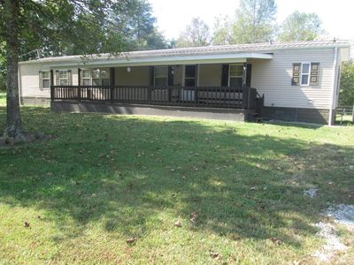245 Goldbug Church Rd