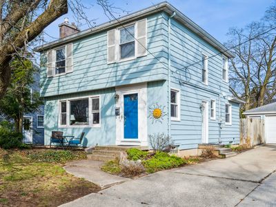 1916 Chamberlain Ave SE