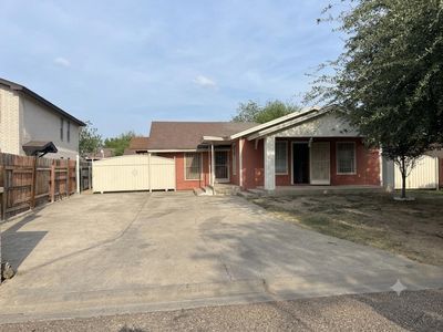 211 Rio Bravo Dr
