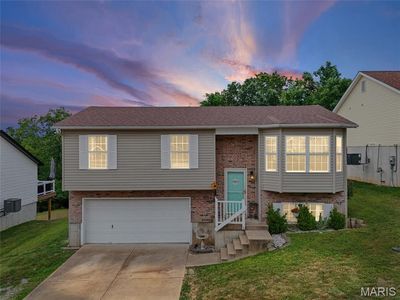 1984 Magnolia Way