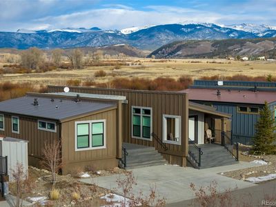 1051 Summit Trail LOT V35