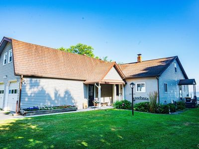 2471 Coulter Cove Rd