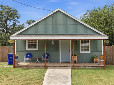 Property at 1303 Avenue D, Brownwood, TX