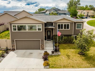 2516 Weeping Willow Ct