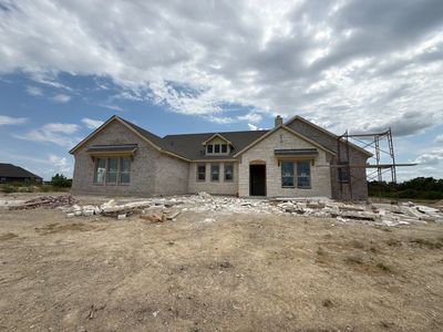 309 Texas Sage Trl