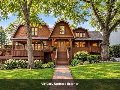 401 N River Rd