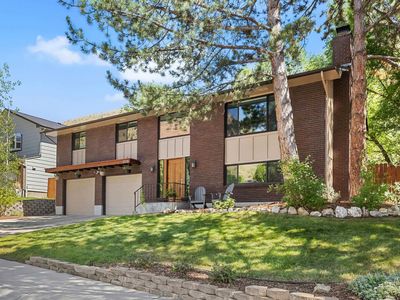 5570 N Collister Dr