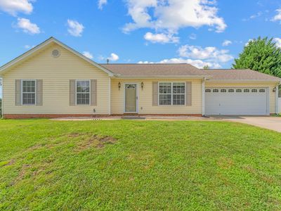206 Juniper Leaf Way