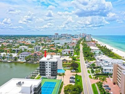 10420 Gulf Shore DR #161