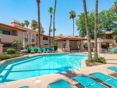 10410 N cave creek Road #1031