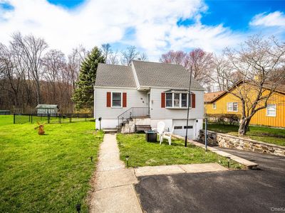 36 Edgewood Road
