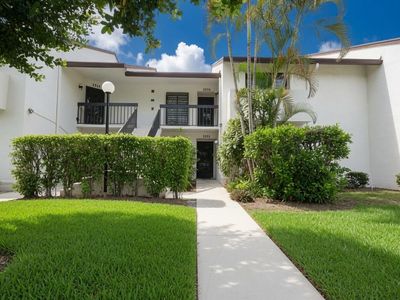 3555 Lucerne Park Drive