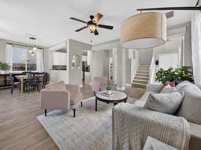 5515 Butte View Ct