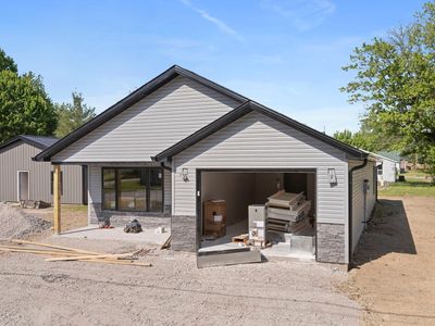 Property at 1116 Mann Ave, Austin, IN