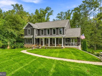 269 Pennocks Bridge Rd