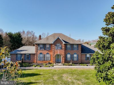 2300 Bermondsey Dr