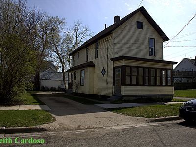812 Park St SW