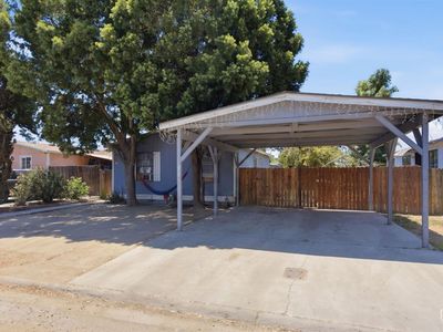 601 Pacheco Rd Space 30