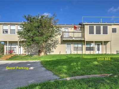 4401 River Valley Dr APT 603