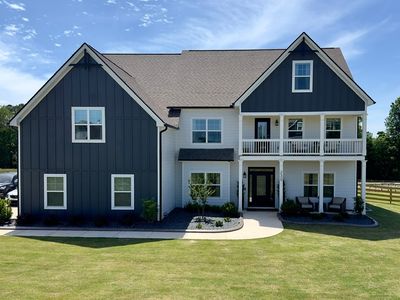 230 Bluff Mill Farms Dr