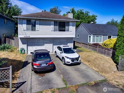Property at 10245 42nd Avenue SW, Seattle, WA