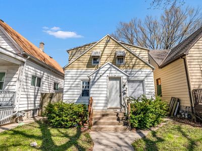 5330 North 38th STREET