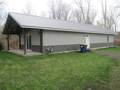 Property at 7935 W Henrietta Rd, Rush, NY