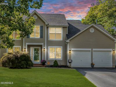 702 Cutter Lane