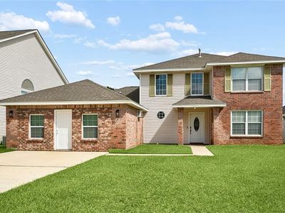 1307 Admiral Nelson Dr