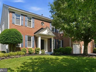 17818 Cricket Hill Dr