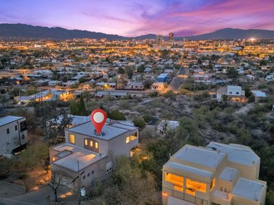 111 S Bella Vista Dr