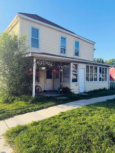 Property at 201 Chicago Ave, Egg Harbor City, NJ