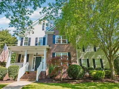 200 Avent Meadows Ln