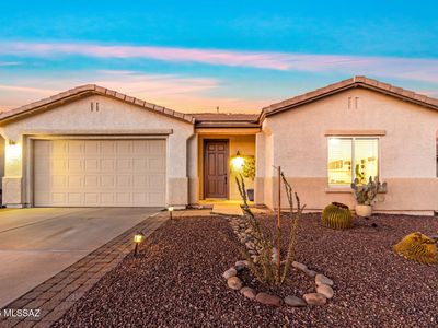 3635 E Secretariat Rd