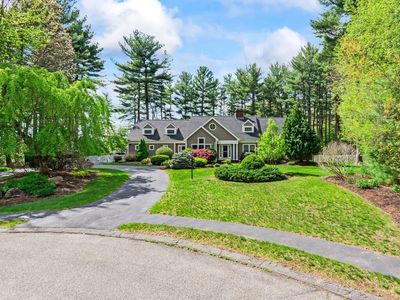 33 Smallwood Cir